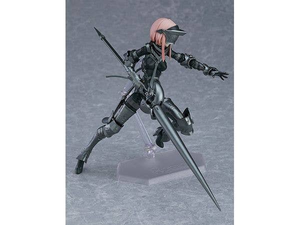 figma LANZE REITER(re-run) | 4545784069103