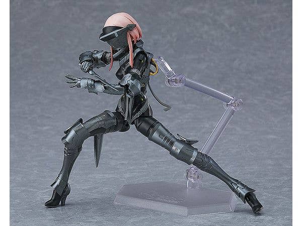 figma LANZE REITER(re-run) | 4545784069103