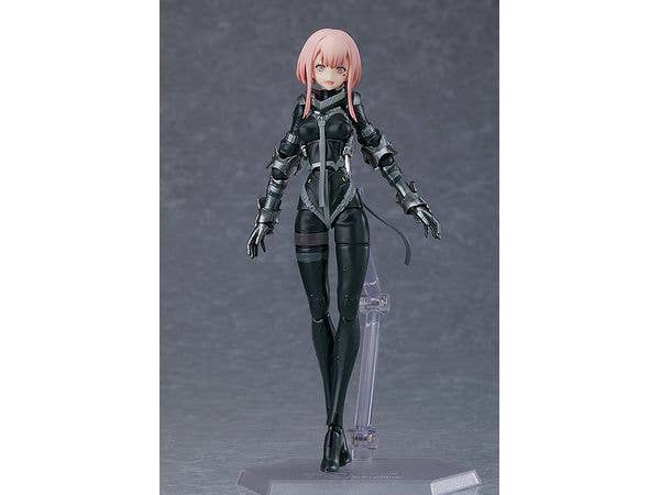 figma LANZE REITER(re-run) | 4545784069103
