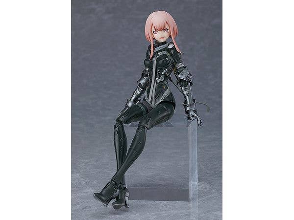 figma LANZE REITER(re-run) | 4545784069103