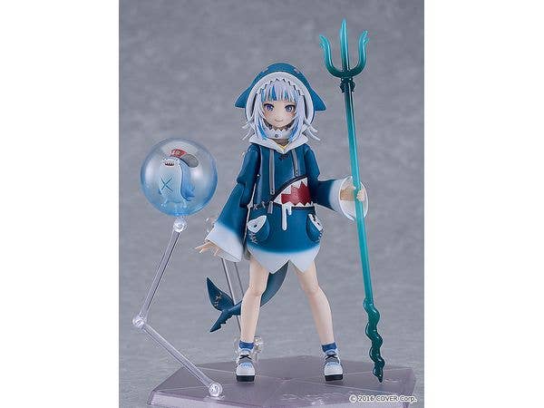 figma Gawr Gura | 4545784069158