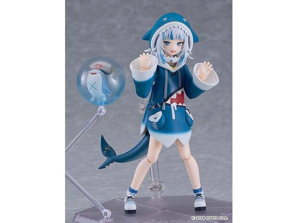 figma Gawr Gura | 4545784069158