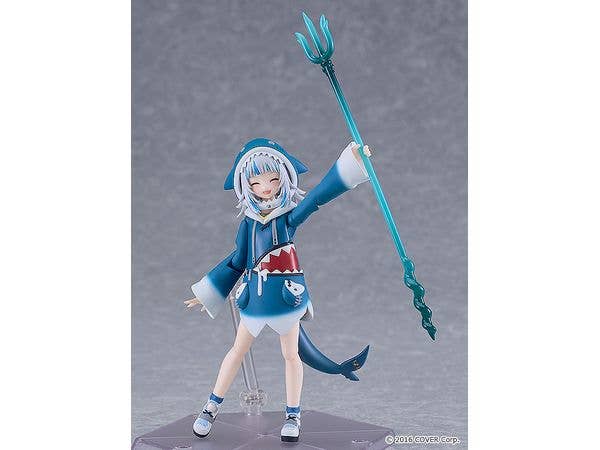 figma Gawr Gura | 4545784069158
