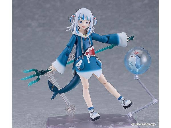 figma Gawr Gura | 4545784069158