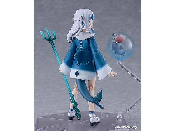 figma Gawr Gura | 4545784069158