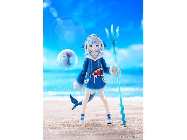 figma Gawr Gura | 4545784069158