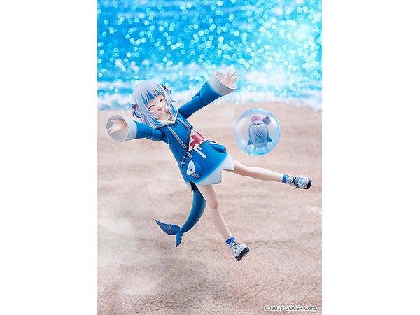 figma Gawr Gura | 4545784069158