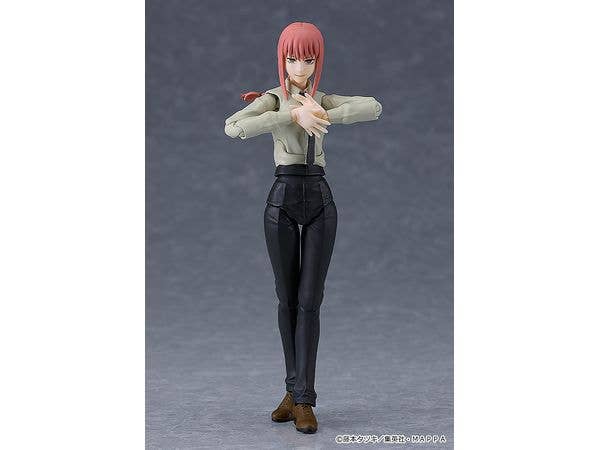 figma Makima | 4545784069165