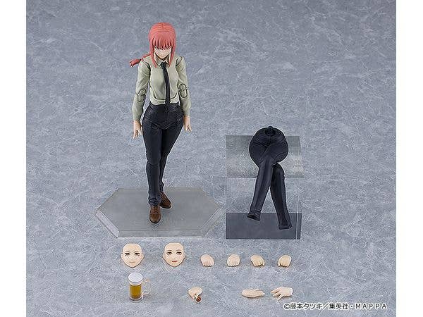 figma Makima | 4545784069165