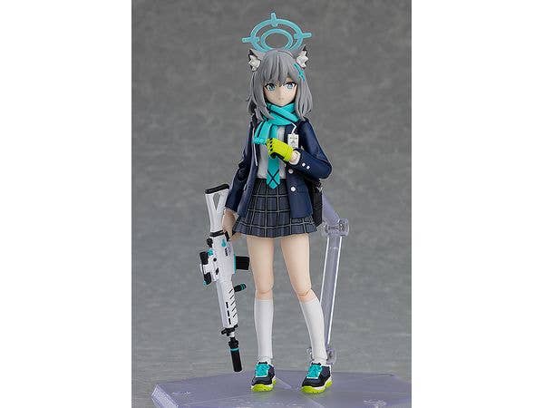 figma Shiroko Sunaookami(re-run) | 4545784069196