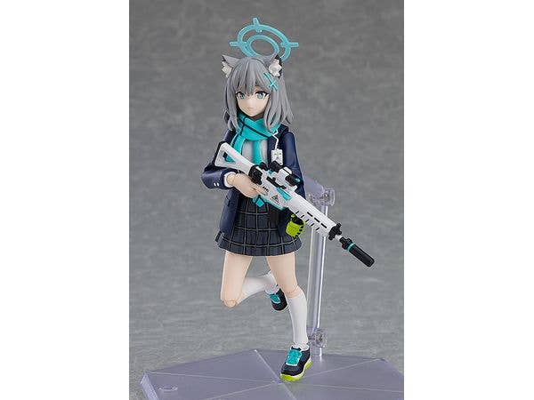 figma Shiroko Sunaookami(re-run) | 4545784069196