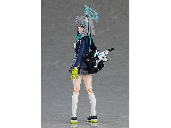 figma Shiroko Sunaookami(re-run) | 4545784069196