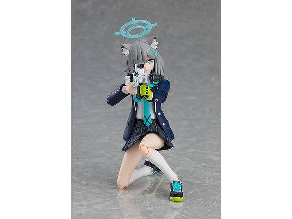 figma Shiroko Sunaookami(re-run) | 4545784069196