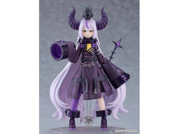 figma La+ Darknesss | 4545784069226