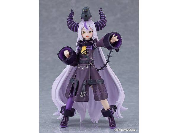 figma La+ Darknesss | 4545784069226
