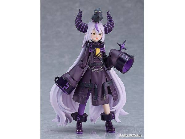 figma La+ Darknesss | 4545784069226