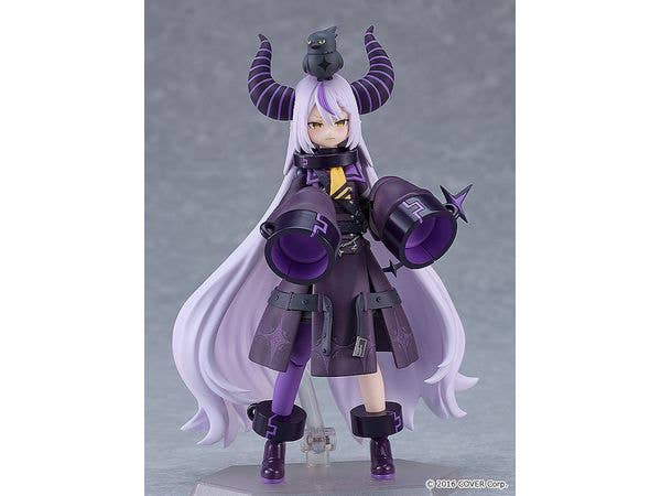 figma La+ Darknesss | 4545784069226