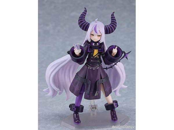 figma La+ Darknesss | 4545784069226