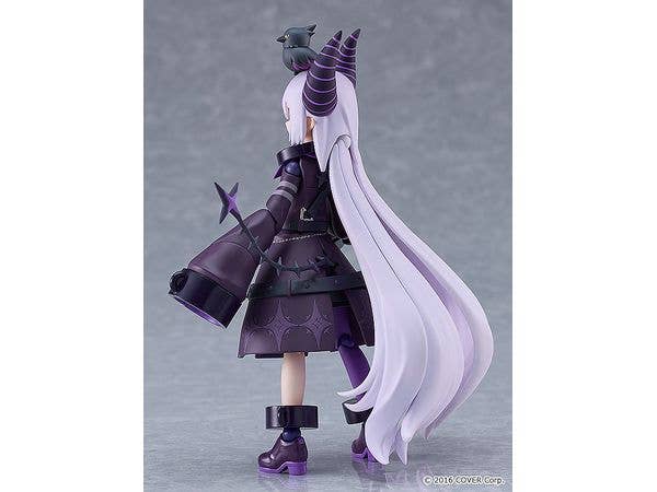 figma La+ Darknesss | 4545784069226