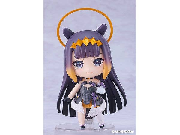 GoodSmile Company Nendoroid Ninomae Ina’nis | 4545784069240