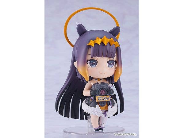 GoodSmile Company Nendoroid Ninomae Ina’nis | 4545784069240