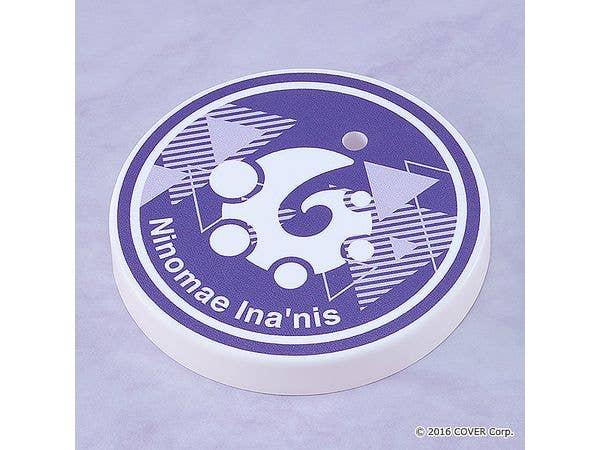 GoodSmile Company Nendoroid Ninomae Ina’nis | 4545784069240
