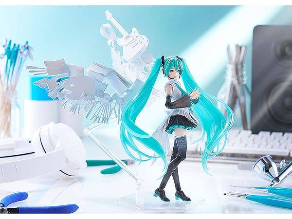 PLAMATEA Hatsune Miku: Happy 16th Birthday Ver. | 4545784069295