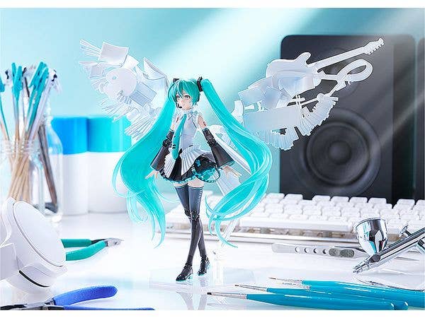 PLAMATEA Hatsune Miku: Happy 16th Birthday Ver. | 4545784069295