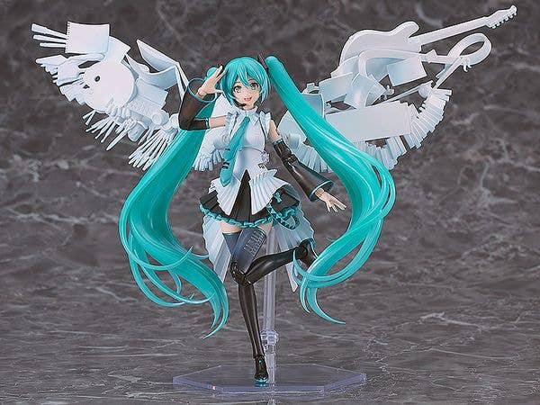 PLAMATEA Hatsune Miku: Happy 16th Birthday Ver. | 4545784069295
