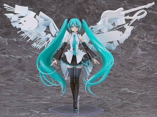 PLAMATEA Hatsune Miku: Happy 16th Birthday Ver. | 4545784069295