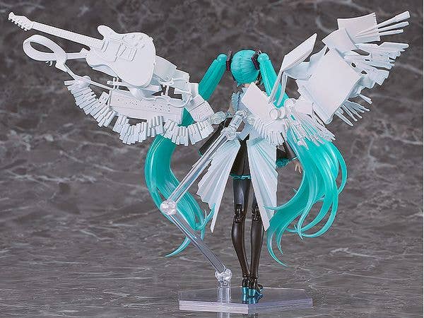 PLAMATEA Hatsune Miku: Happy 16th Birthday Ver. | 4545784069295