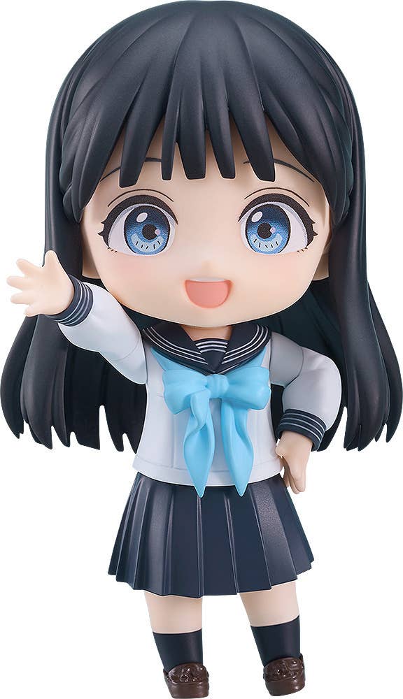 Nendoroid Komichi Akebi | 4545784069301