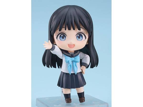 Nendoroid Komichi Akebi | 4545784069301