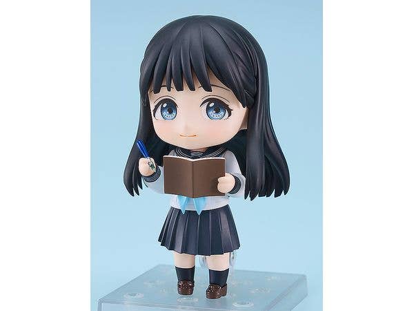 Nendoroid Komichi Akebi | 4545784069301