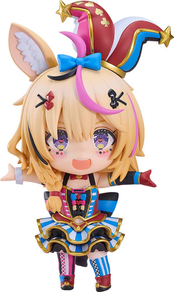 Nendoroid Omaru Polka | 4545784069318