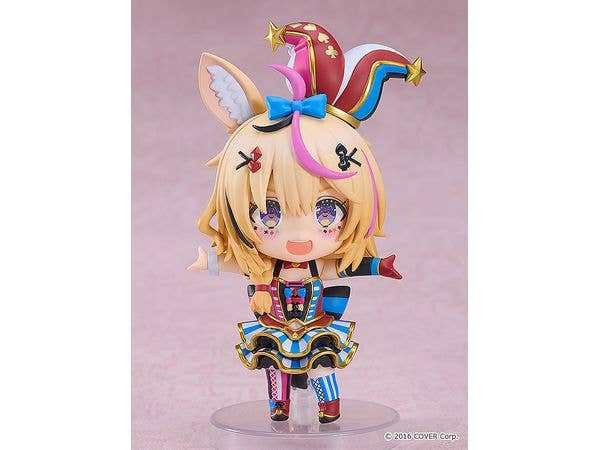 Nendoroid Omaru Polka | 4545784069318
