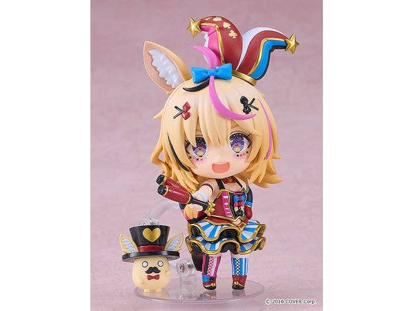 Nendoroid Omaru Polka | 4545784069318