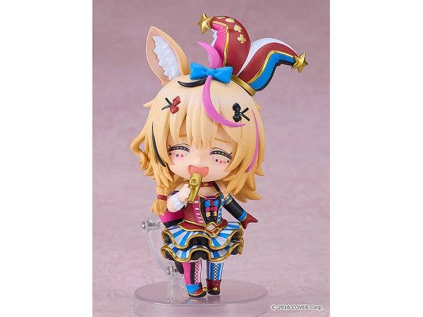 Nendoroid Omaru Polka | 4545784069318