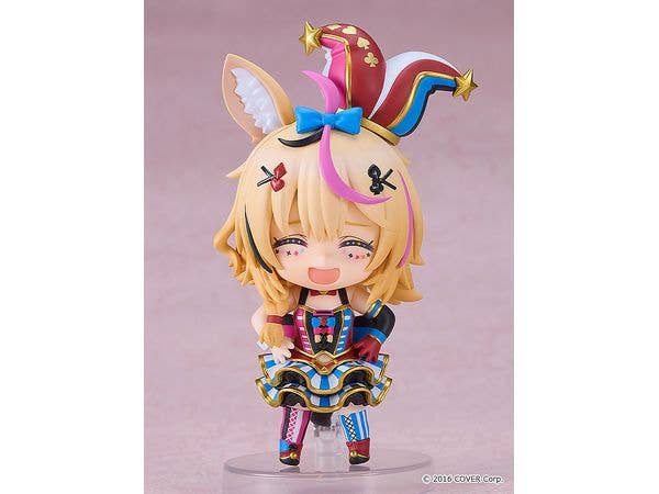 Nendoroid Omaru Polka | 4545784069318