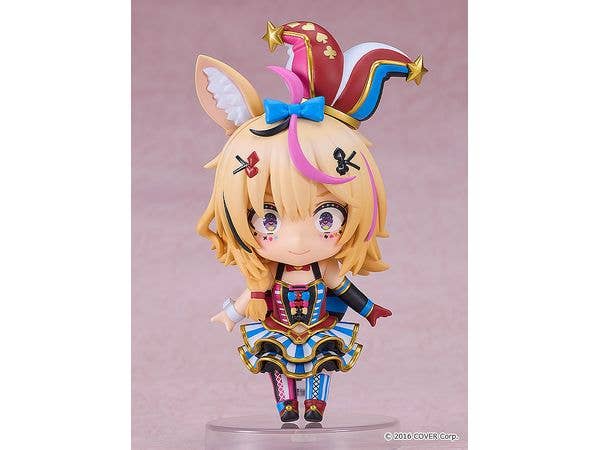 Nendoroid Omaru Polka | 4545784069318