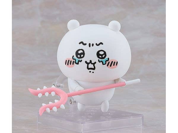 Nendoroid Chiikawa(re-run) | 4545784069370