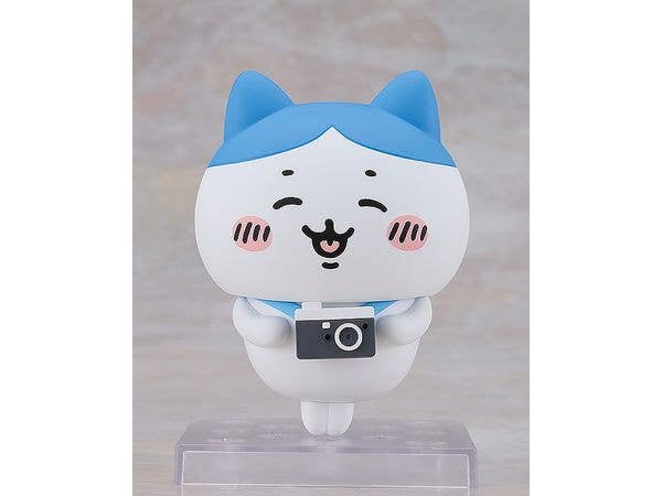 Nendoroid Hachiware(re-run) | 4545784069387
