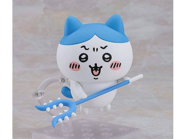 Nendoroid Hachiware(re-run) | 4545784069387
