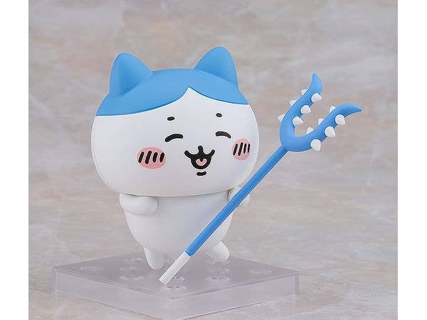 Nendoroid Hachiware(re-run) | 4545784069387