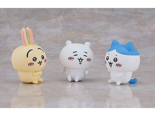 Nendoroid Hachiware(re-run) | 4545784069387