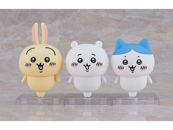 Nendoroid Hachiware(re-run) | 4545784069387