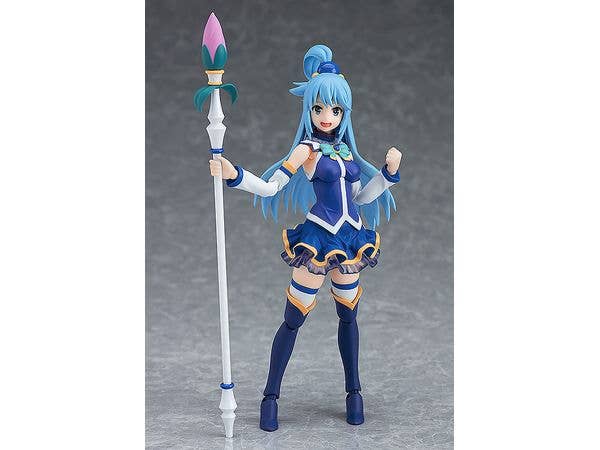 figma Aqua(3rd-run) | 4545784069417