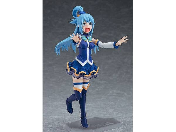figma Aqua(3rd-run) | 4545784069417