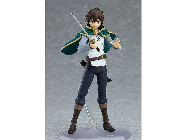 figma Kazuma(re-run) | 4545784069424