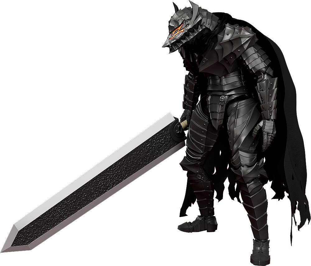 PLAMATEA Guts: Berserker Armor Ver. | 4545784069431
